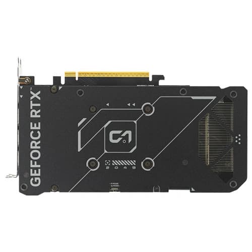 ASUS Dual RTX 5060 OC 8GB GDDR7 Graphics Card
